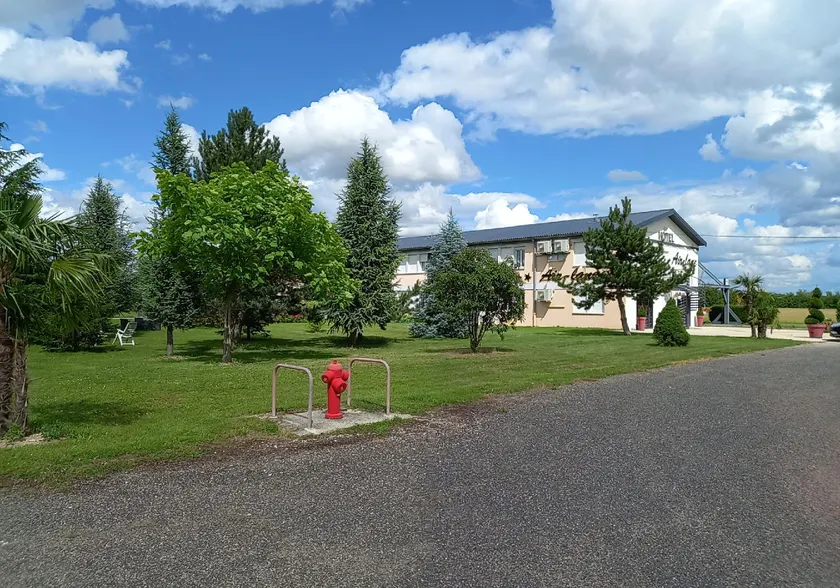 HOTEL AIR LANE - Image 1