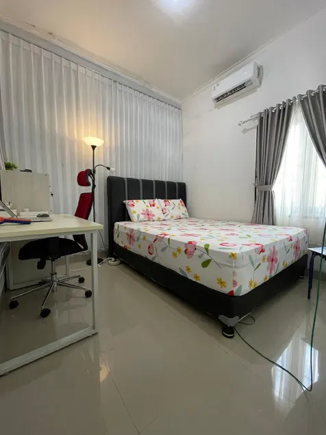 Breeze Garden BnB - Image 1