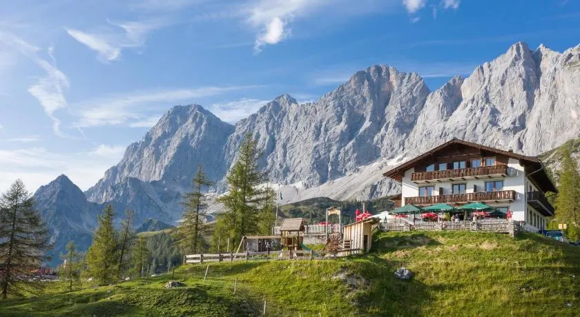 Berghotel Türlwand - Image 1
