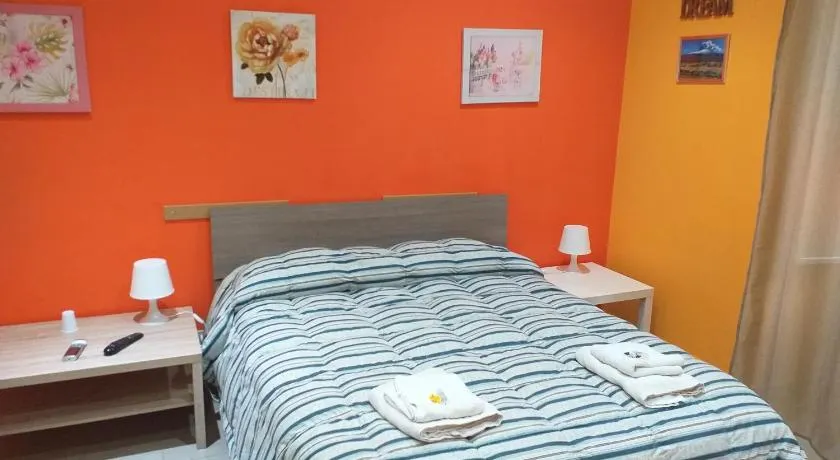 Bed Relax Etnaview - Image 1