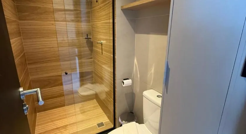 Alta Marine Flat 411 - Pé na areia com vista mar e piscina - Image 1