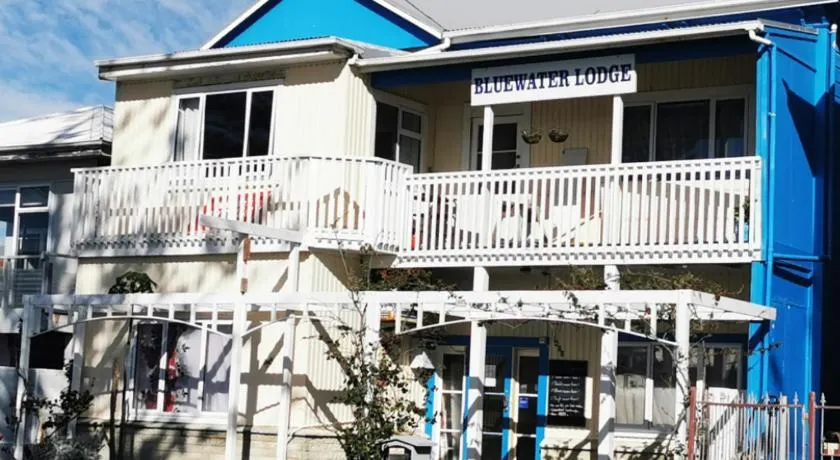 Bluewater Lodge - Image 1