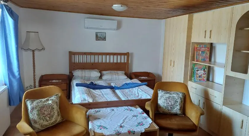 Orbán Apartman - Image 1