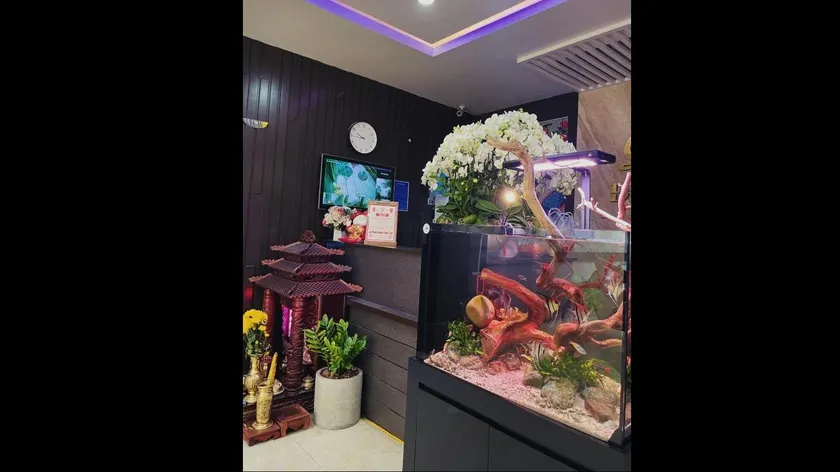 DT Hotel Hai Phong - Image 1