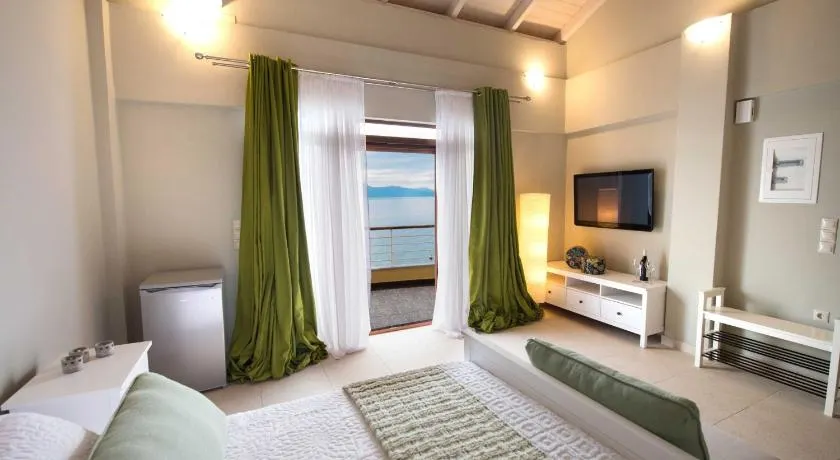 NV Seafront Studios AV Properties - Image 1