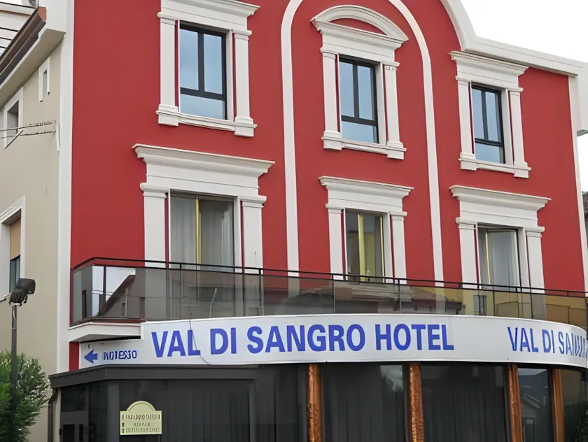 Hotel Val Di Sangro - Image 1