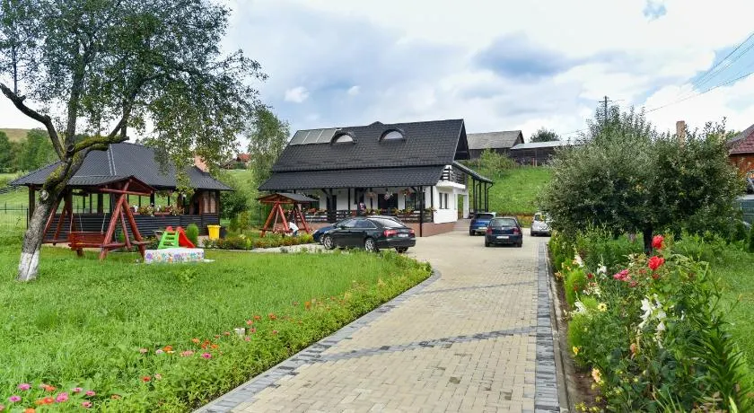 Casuta din Gradina - Image 1