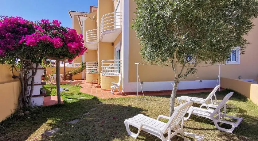 Windmill Ericeira - Image 1