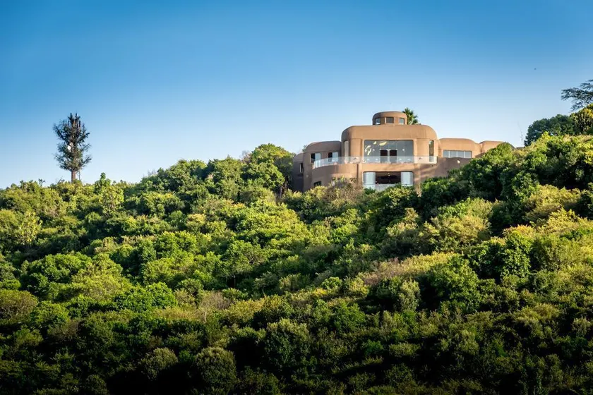 Mara Serena Safari Lodge - Image 1