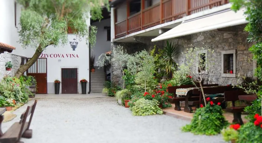Apartmaji pri Živcovih - Image 1