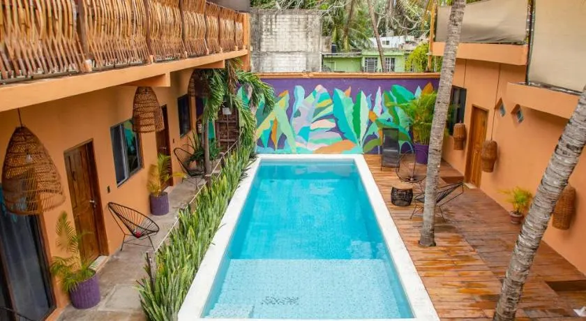 Hotel Sur Bacalar - Image 1