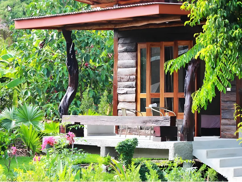 Banmaihom Resort Amphawa - Image 1