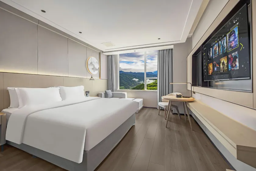 Delin Hotel - Image 1