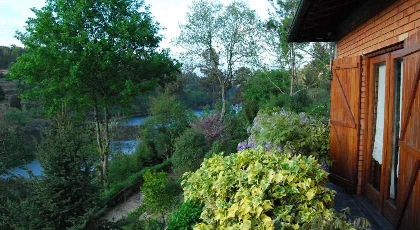 Casa Dos Canais, River Cottage - Image 1