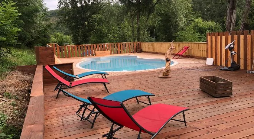 Camping Du Pont De St Gal - Image 1