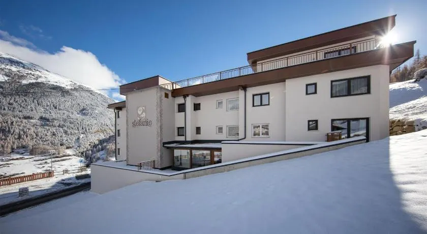 Haus Stefanie - Image 1