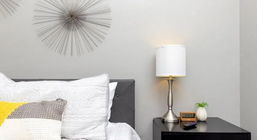 Little Rock - Stylish Downtown Apt Family Friendly - Image 1