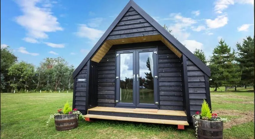 Wildflower Meadow Cabins - Image 1