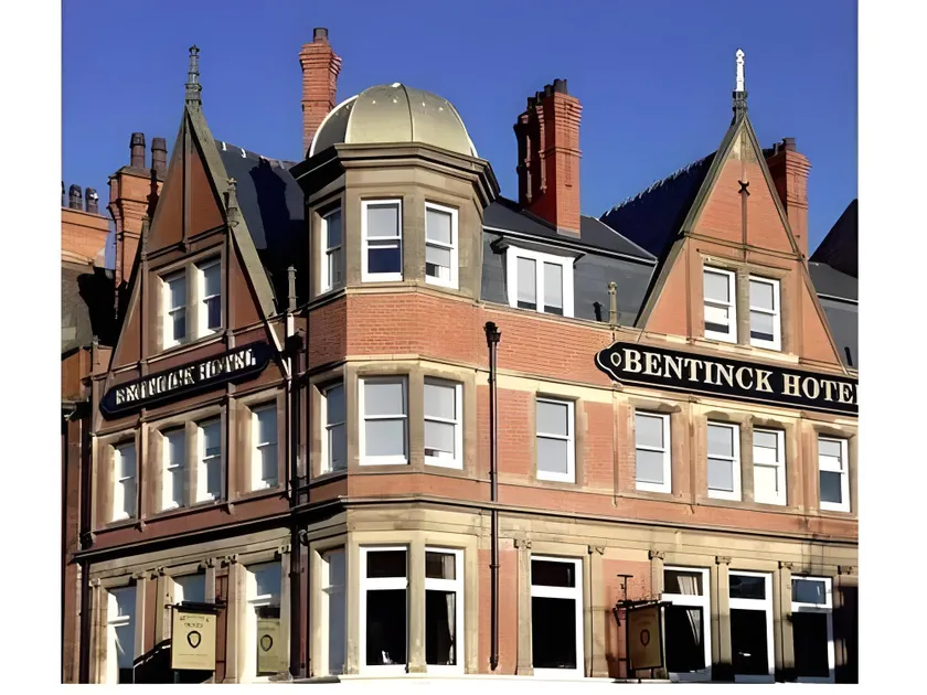 Bentinck Hotel - Image 1