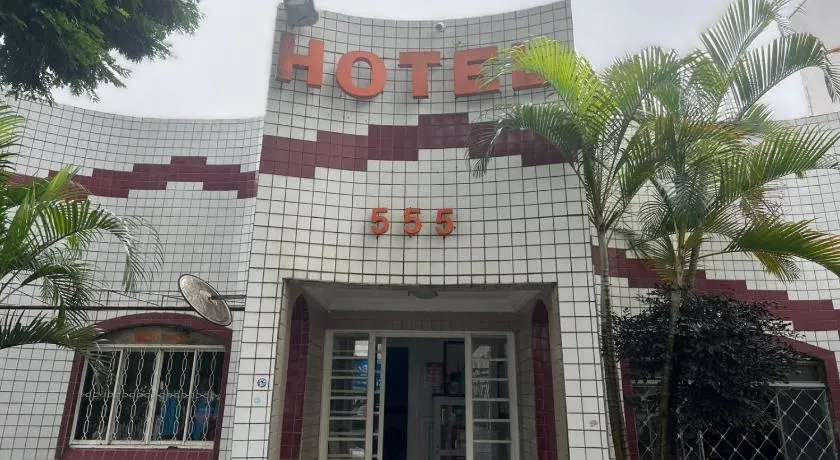 Hotel Veneza - Image 1
