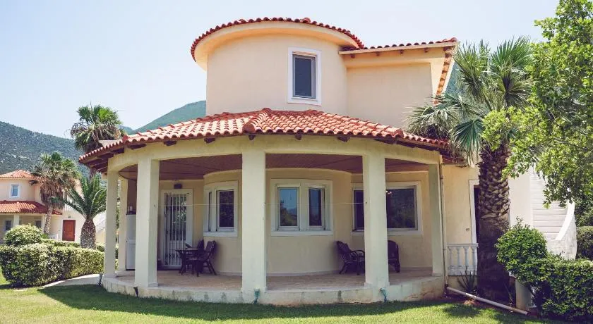 Psatha Villa's - Image 1
