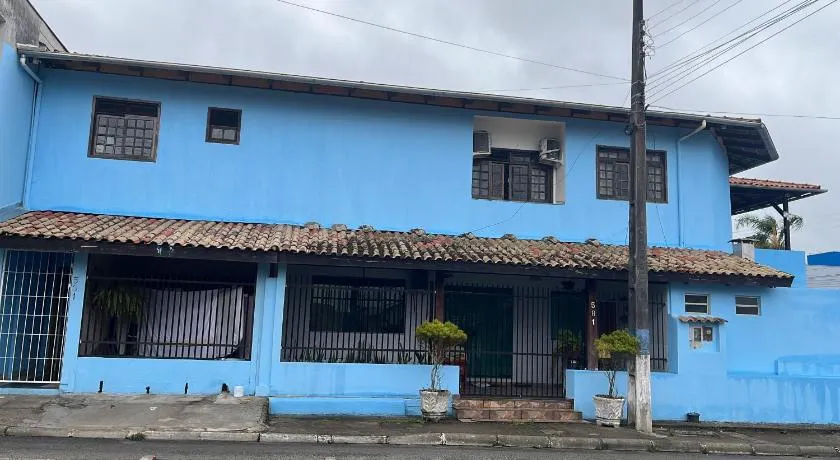 Pousada azul - Image 1