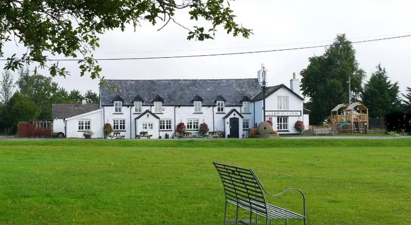 Garway Moon Inn - Image 1