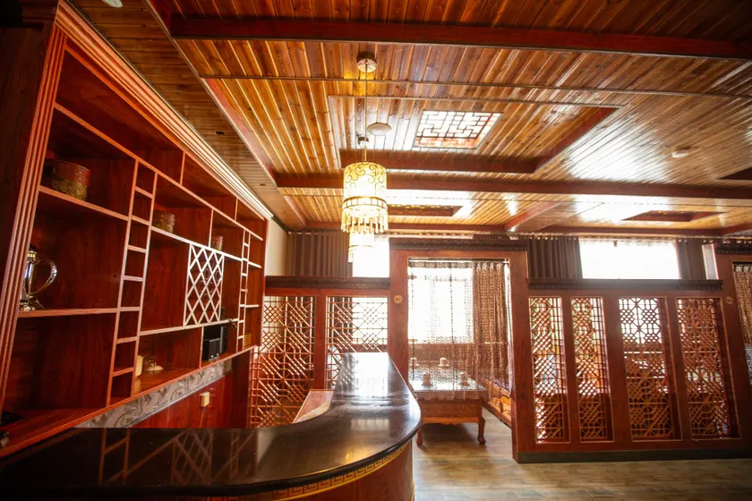 Kelaixuan Business Hotel (Jianzha Bus Station Branch) - Image 1