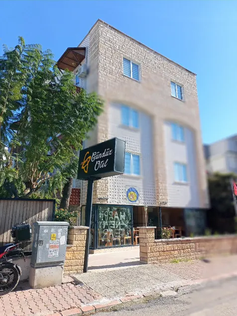 ANTALYA Konyaaltı Gündüz Otel - Image 1