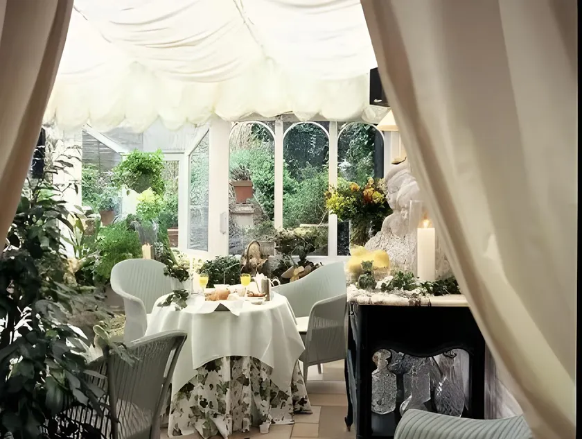Boutique Hotel Die Swaene - Image 1