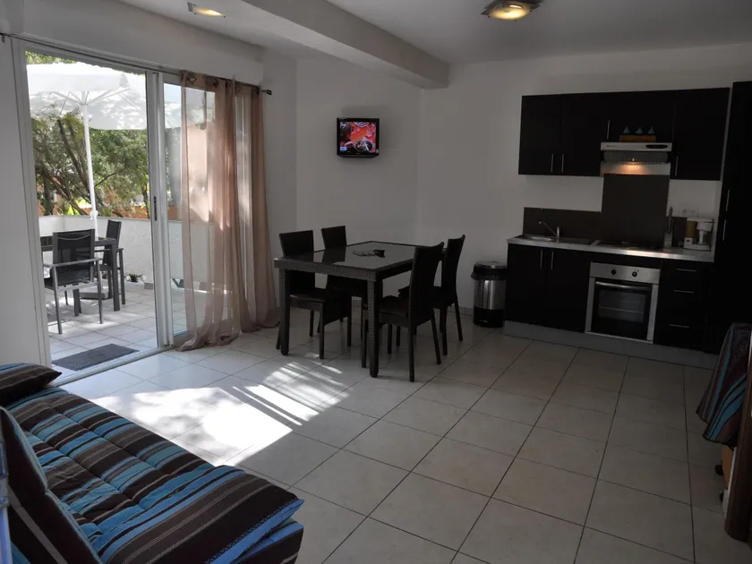 Atemberaubendes Haus in Moriani Plage - Image 1
