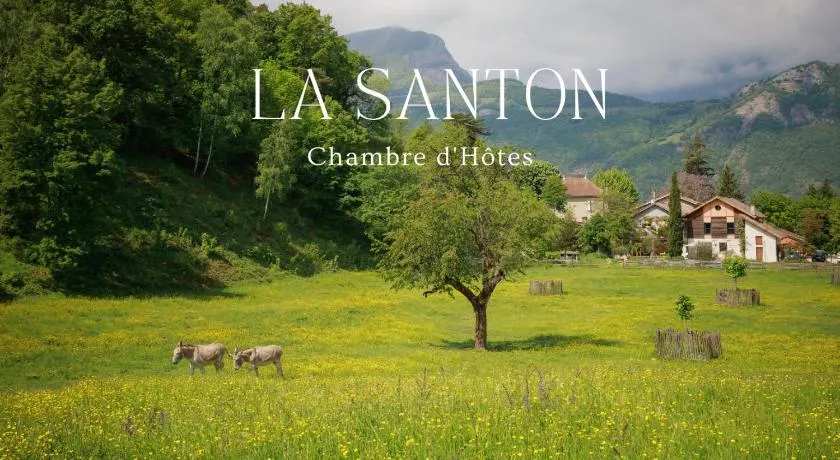 La Santon Chambres d'hôtes - Image 1