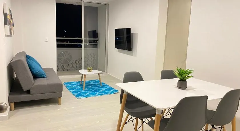 Apartamento Nuevo Excelente Ubicación Ibague - Image 1