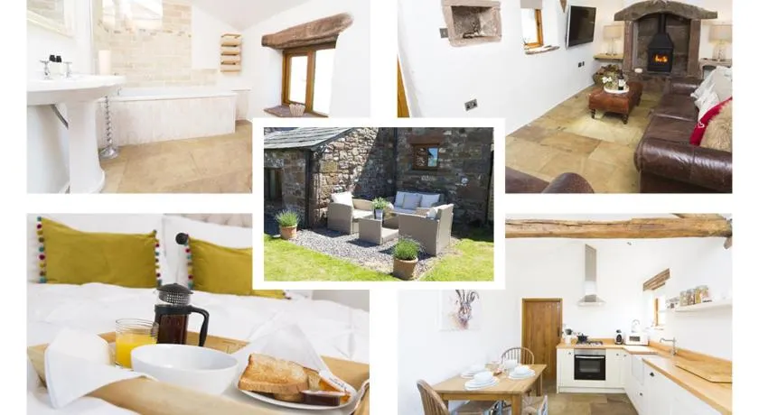 The Nook Cottage - Image 1