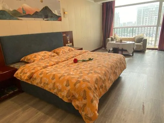 Weifang Kunyue Boutique Homestay - Image 1