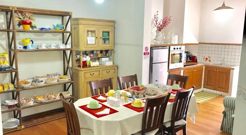 B&B La Vela - Image 1