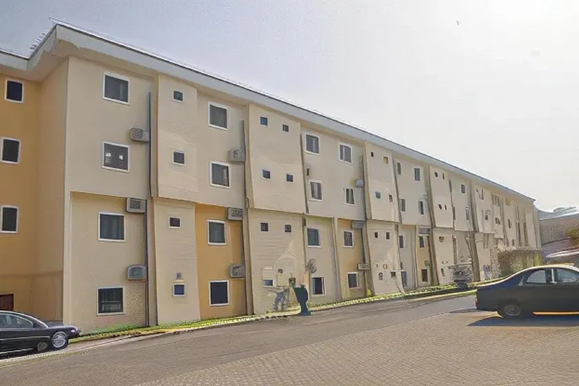Nera Hotel - Image 1