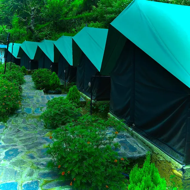 Venus Camping and resort Site - Image 1