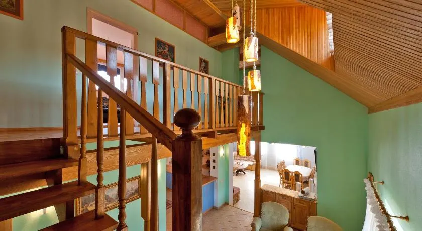 Karklės Villa - Prie Jūros - Image 1