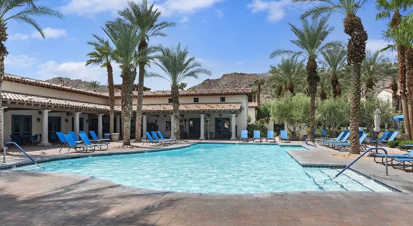 Legacy Villa Resort- 48613 Classic Drive - Image 1