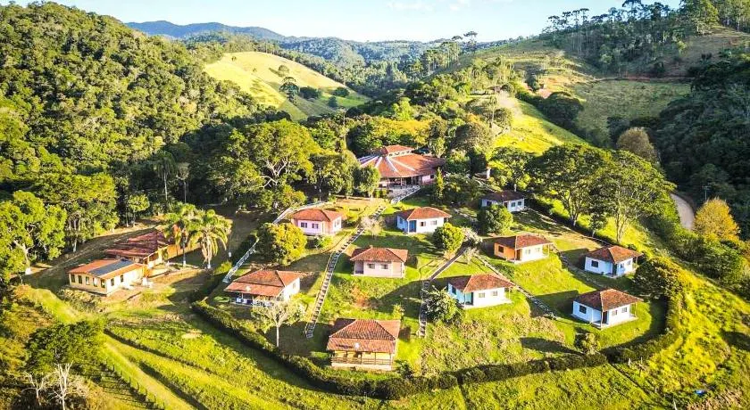 VELINN Hotel Fazenda Estrela da Serra - Image 1