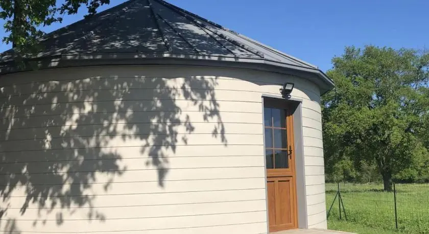Gîte pour 4 personnes - Image 1