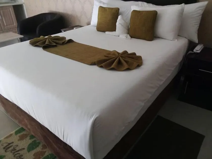 River View Villa Self Catering - Image 1