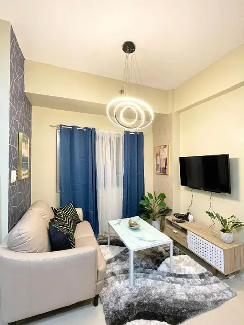 1 bedroom condo unit Avida Atria Iloilo - Image 1