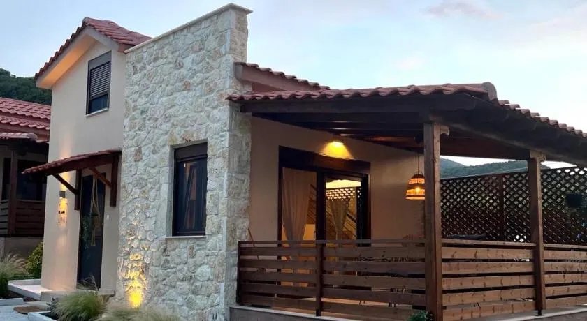 Palma Seaside Villa 2 - Image 1