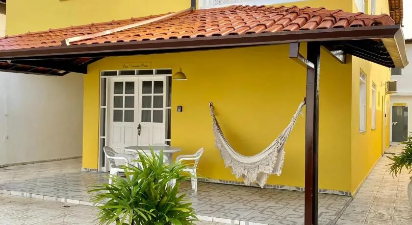 Guest House com 3 quartos em Condomínio na Praia dos Milionários - Image 1