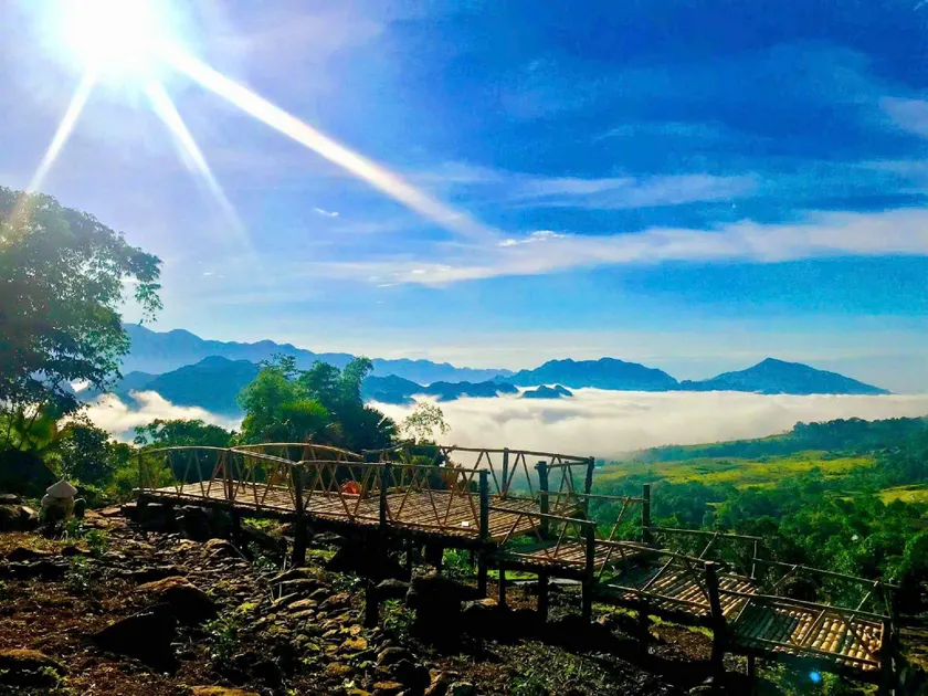 Pu Luong Cuisine Garden Homestay - Image 1