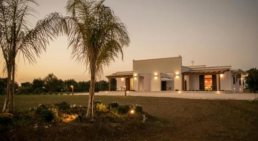Villa Maria Salento - Image 1