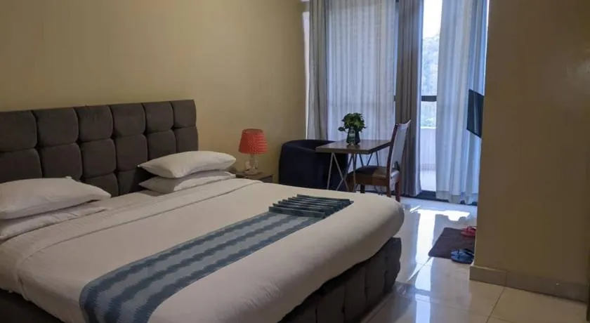 Great Hotel Kiyovu - Image 1