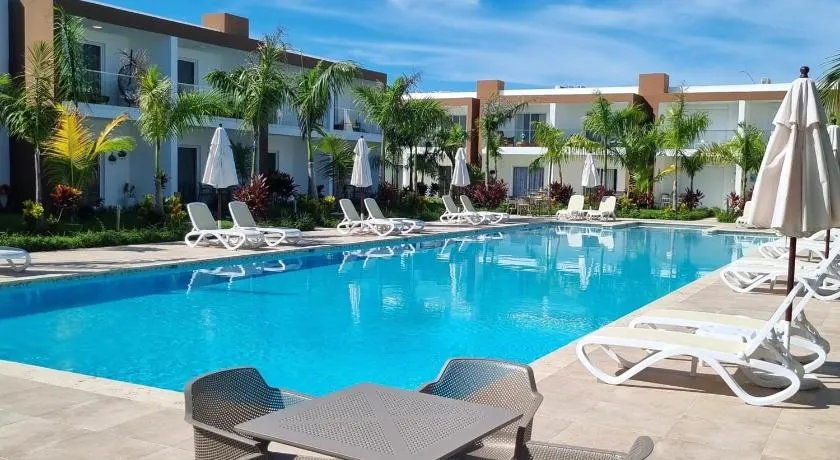 Hermosa townhouse boca paraíso - Image 1